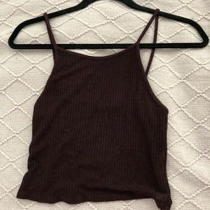 brandy melville tank